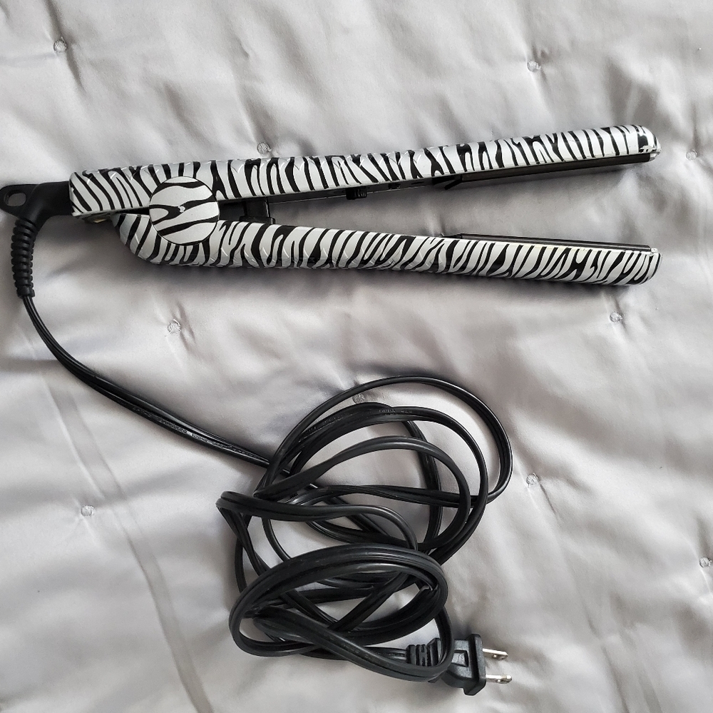 Cortex International 1" Flat iron Duo 210°C/ 410°F